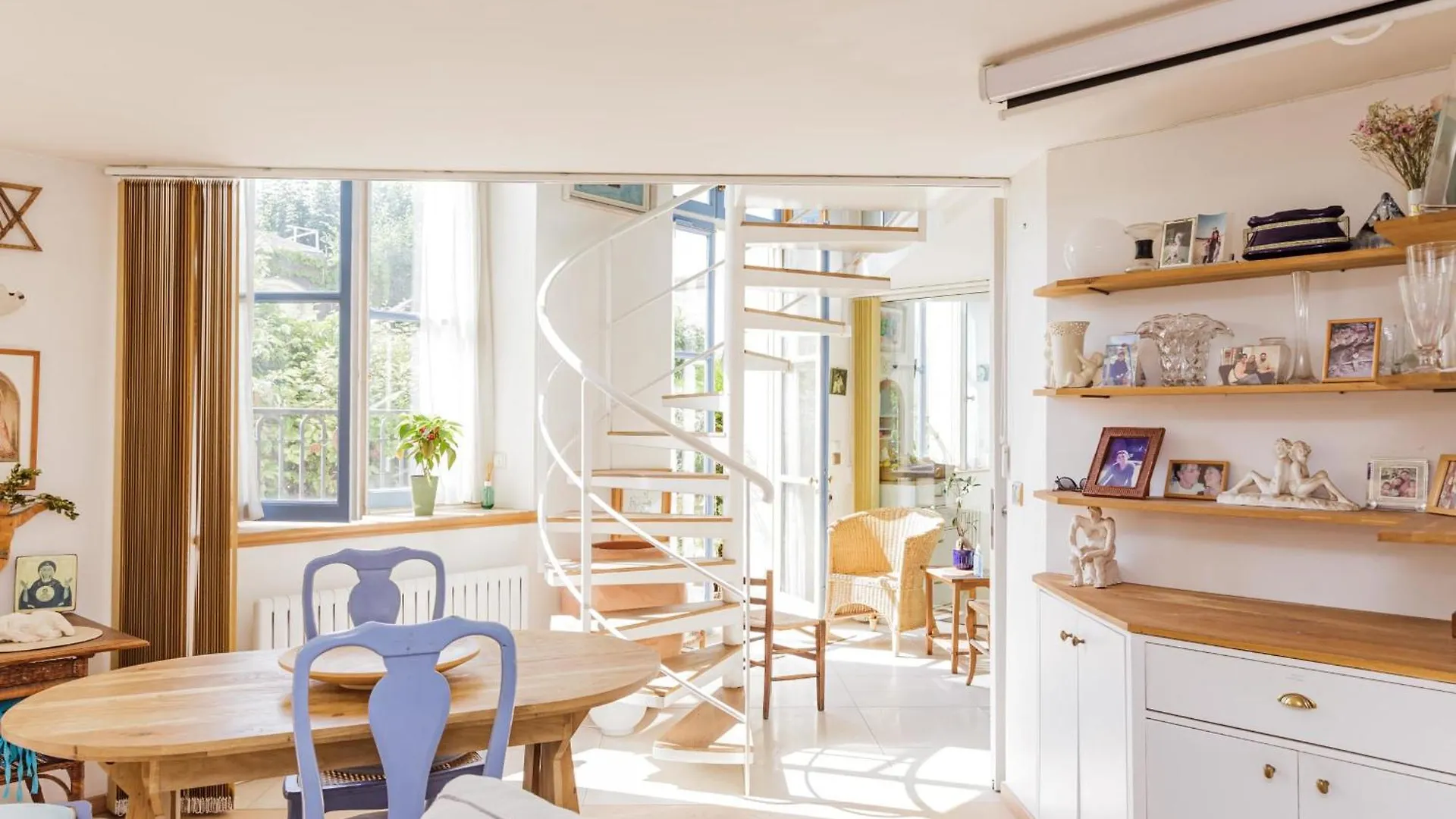 Appt With Garden Near Jardin Du Luxembourg *